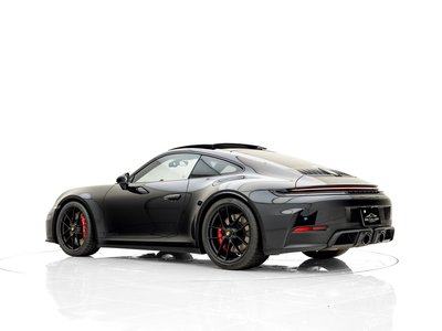 PORSCHE 911 - 5