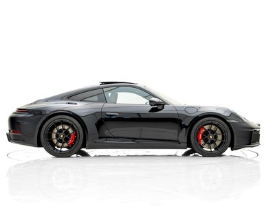 PORSCHE 911 - 8
