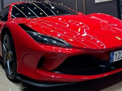 FERRARI F8 SPIDER - 2