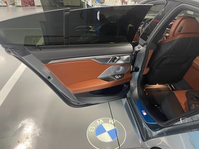 2025 BMW 8 SERIES thumbnail 11