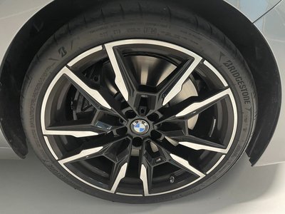 2025 BMW 8 SERIES 照片 6