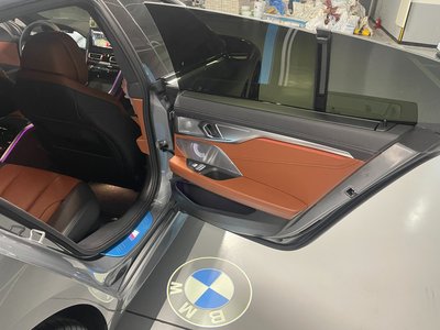 2025 BMW 8 SERIES thumbnail 14