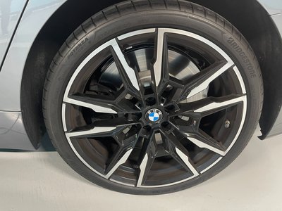 2025 BMW 8 SERIES 照片 5