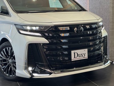 TOYOTA VELLFIRE - 10