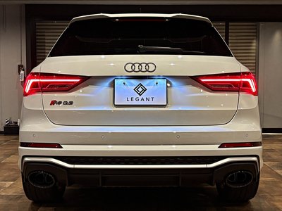 2021 AUDI RS Q3 缩略图 11