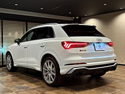 AUDI RS Q3 - 6