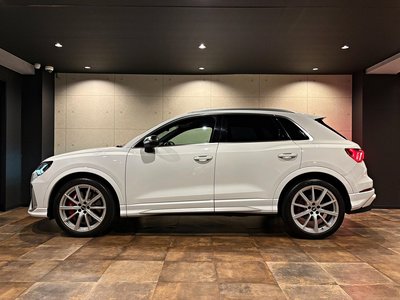 AUDI RS Q3 - 5