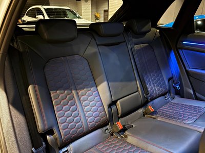2021 AUDI RS Q3 缩略图 26
