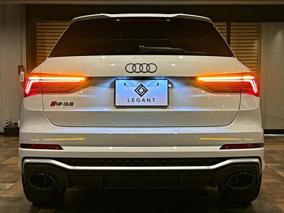 2021 AUDI RS Q3 缩略图 12