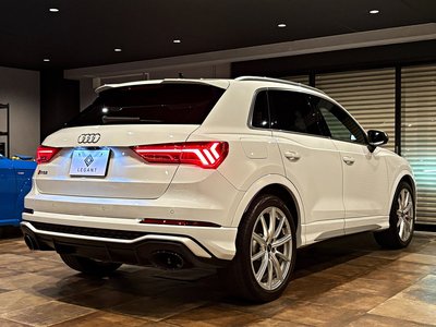 AUDI RS Q3 - 7