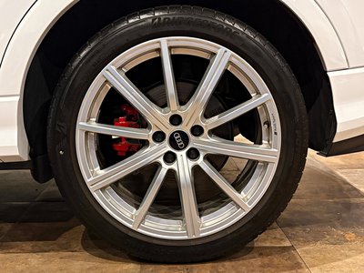 2021 AUDI RS Q3 缩略图 15