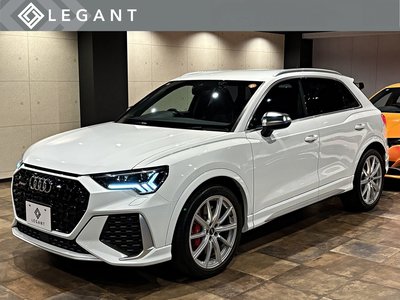 AUDI RS Q3 - 1