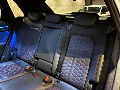 2021 AUDI RS Q3 缩略图 27