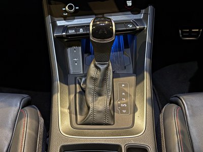 2021 AUDI RS Q3 缩略图 21