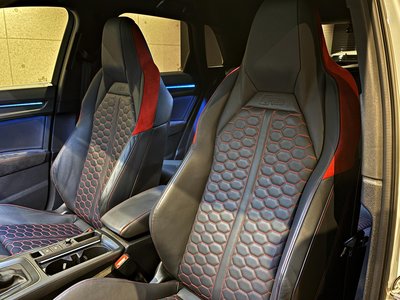 2021 AUDI RS Q3 缩略图 24