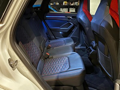 2021 AUDI RS Q3 缩略图 25