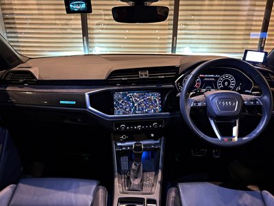 2021 AUDI RS Q3 缩略图 18