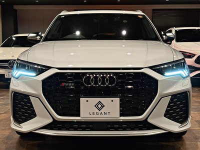 AUDI RS Q3 - 8