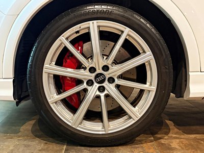 2021 AUDI RS Q3 缩略图 16