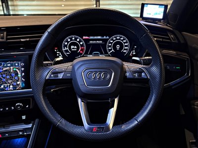 2021 AUDI RS Q3 缩略图 19