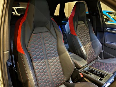 2021 AUDI RS Q3 缩略图 23