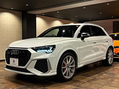 AUDI RS Q3 - 3