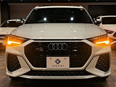 AUDI RS Q3 - 9