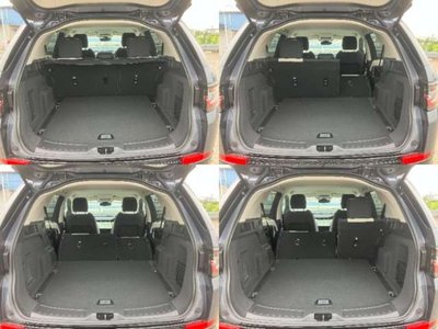 2025 LAND Rover DISCOVERY SPORT 缩略图 27