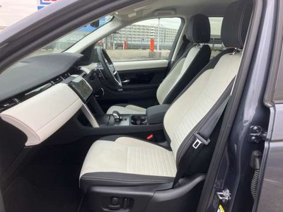 2025 LAND Rover DISCOVERY SPORT 缩略图 21