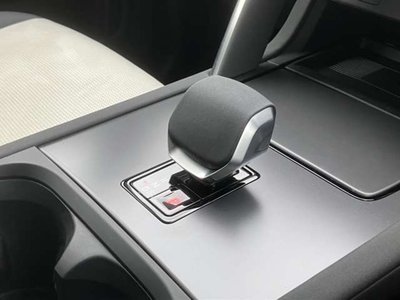 2025 LAND Rover DISCOVERY SPORT 缩略图 17