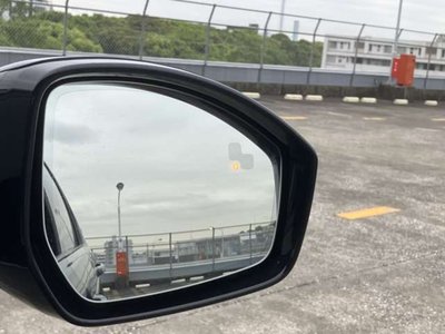 2025 LAND Rover DISCOVERY SPORT 缩略图 19