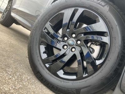 2025 LAND Rover DISCOVERY SPORT 照片 3