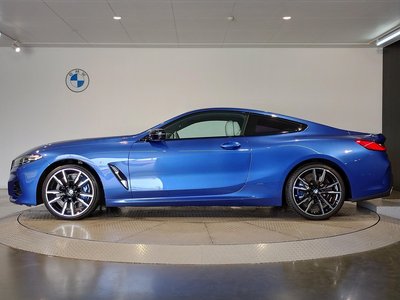 صورة 7 لـ 2023 BMW 8 SERIES