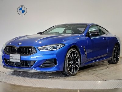 صورة 1 لـ 2023 BMW 8 SERIES