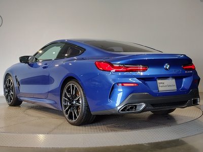 صورة 8 لـ 2023 BMW 8 SERIES