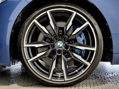 2023 BMW 8 SERIES 缩略图 30