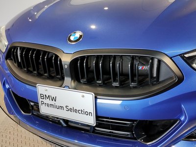 2023 BMW 8 SERIES 缩略图 13