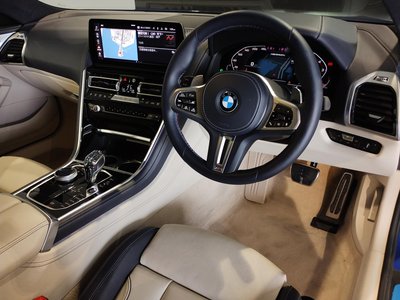 2023 BMW 8 SERIES 缩略图 37