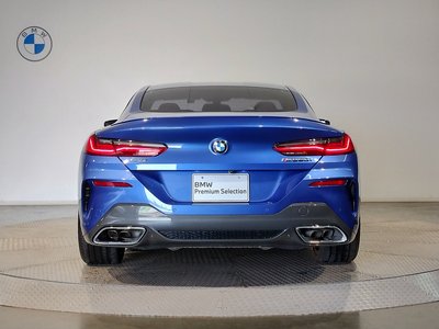 صورة 9 لـ 2023 BMW 8 SERIES