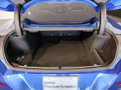 2023 BMW 8 SERIES 缩略图 24