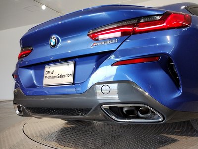 2023 BMW 8 SERIES 缩略图 27