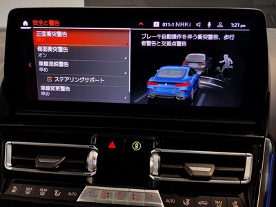 2023 BMW 8 SERIES 缩略图 66