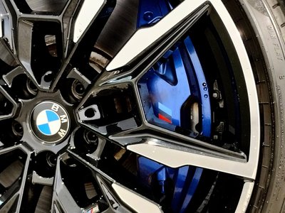2023 BMW 8 SERIES 缩略图 29