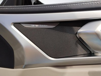 2023 BMW 8 SERIES 缩略图 43