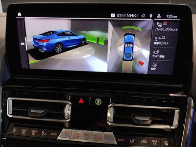 2023 BMW 8 SERIES 缩略图 63