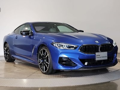 2023 BMW 8 SERIES 缩略图 12