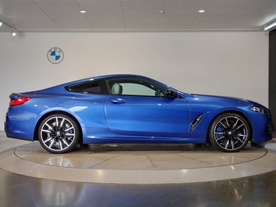 2023 BMW 8 SERIES 缩略图 11