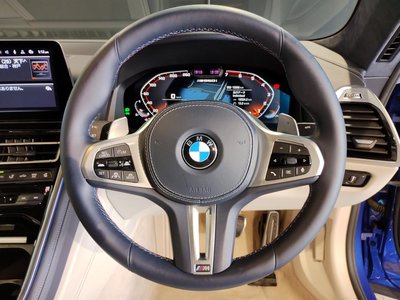 2023 BMW 8 SERIES 缩略图 41