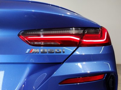 2023 BMW 8 SERIES 缩略图 22