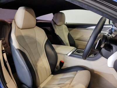 2023 BMW 8 SERIES 缩略图 36